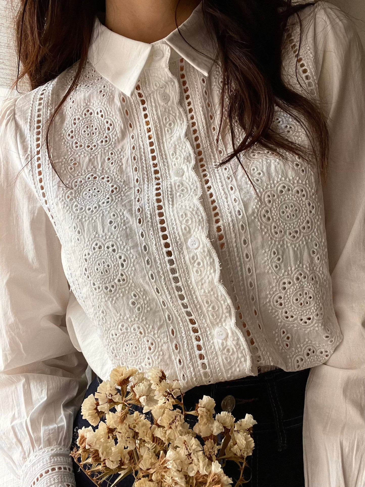 Camicia Michelle