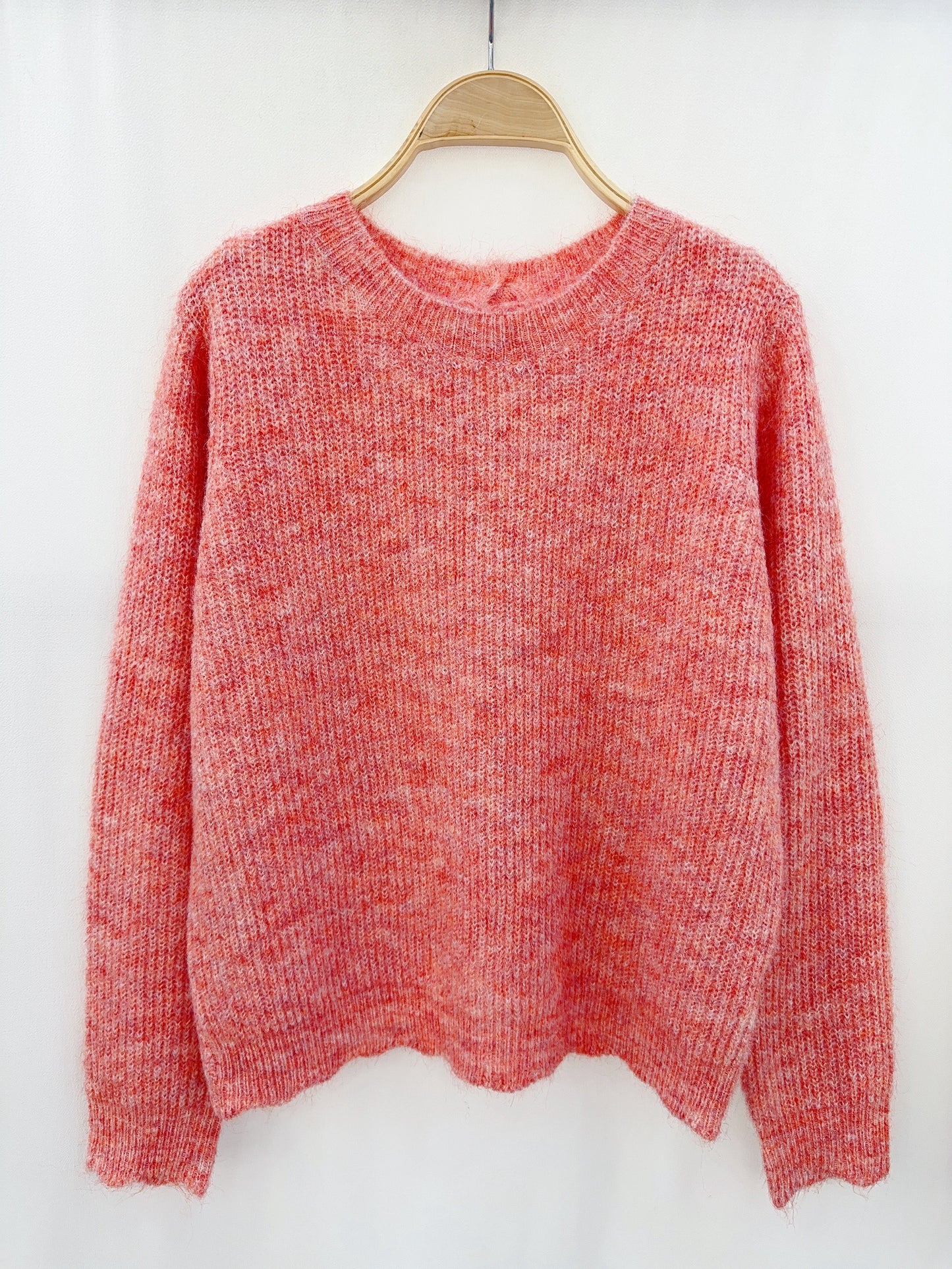 Pull Valentine