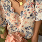 Maglia Terry (Taglie Curvy)