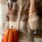 Cardigan Cappuccino
