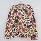 Pull Fiori d’Autunno