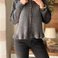 Cardigan Parigi