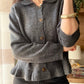 Cardigan Parigi