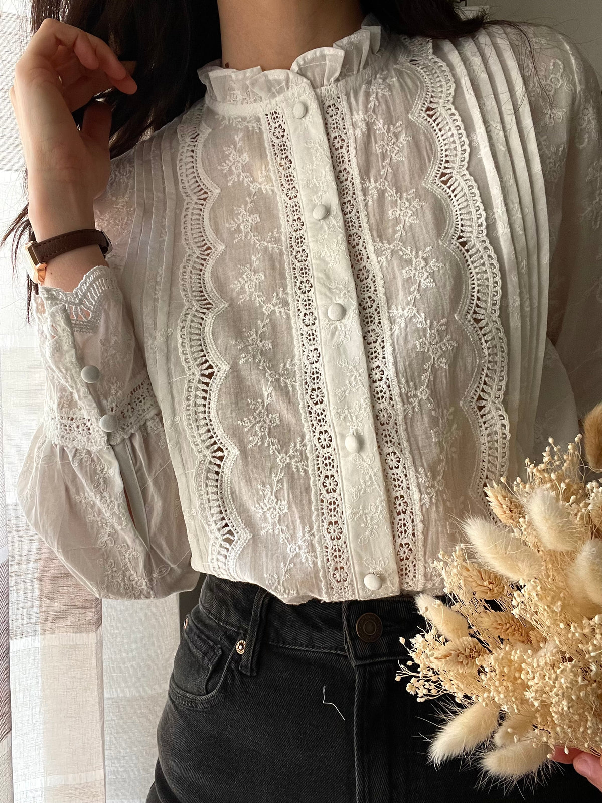 Camicie e Top