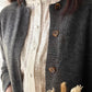 Cardigan Parigi