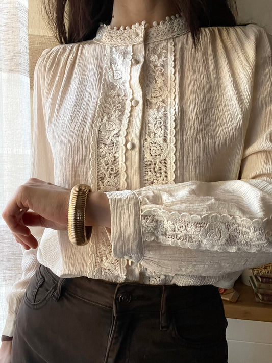 Camicia Róseline