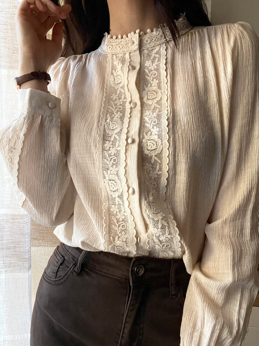 Camicia Róseline