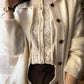 Cardigan Parigi