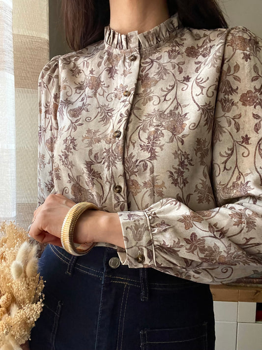 Camicia Marianne